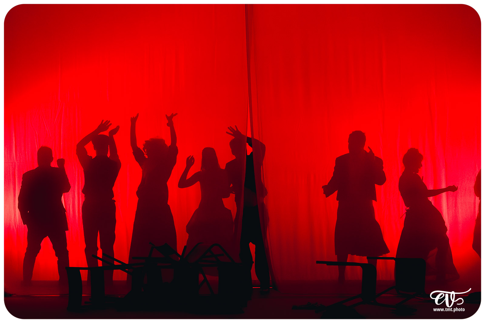 UN FIL A LA PATTE (CIE VIVA)